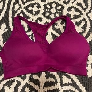 PINK Victoria Secret Sports Bra
